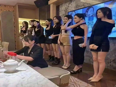 四平KTV招聘